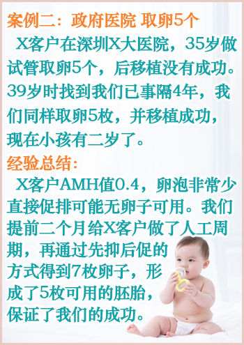 英国代孕成功案例